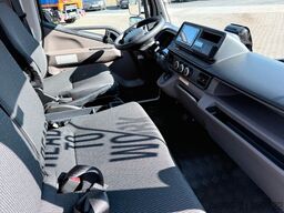 FUSO Canter 9C18 Abrollkipper sof. lieferbar