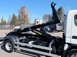 FUSO Canter 9C18 Abrollkipper sof. lieferbar