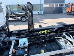 FUSO Canter 9C18 Abrollkipper sof. lieferbar