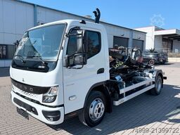 FUSO Canter 9C18 Abrollkipper sof. lieferbar