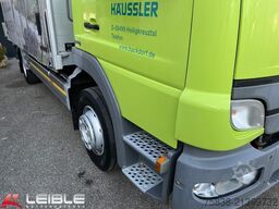 MERCEDES-BENZ Atego 1224*LBW Bär 2to*Quickslider*105 TKM*