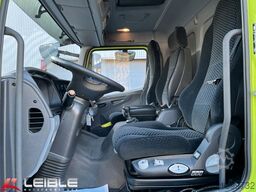 MERCEDES-BENZ Atego 1224*LBW Bär 2to*Quickslider*105 TKM*