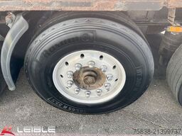 KÖGEL SN 24*Plateau*Lift+Lenkachse*BPWEcoPlus**