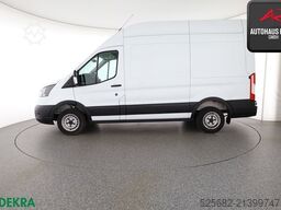ford Transit 2.0 TDCi 310 KASTEN L2H3 AHK,SPURHALTE
