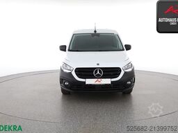 mercedes-benz Citan 110 CDI KASTEN 3 SITZE,KLIMA,AHK,1.HAND,SH