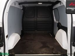 mercedes-benz Citan 110 CDI KASTEN 3 SITZE,KLIMA,AHK,1.HAND,SH