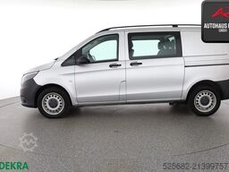 mercedes-benz Vito 114 CDI 4M MIXTO AUT,STANDHZ,NAVI,KLIMA,SH