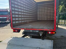 IVECO Eurocargo 80E18  EEV / NUR 195518 KM