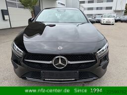 MERCEDES-BENZ A 180 d Progressive/KEYLESS-GO/360°Kamera/AHK