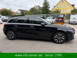 MERCEDES-BENZ A 180 d Progressive/KEYLESS-GO/360°Kamera/AHK