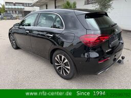 MERCEDES-BENZ A 180 d Progressive/KEYLESS-GO/360°Kamera/AHK