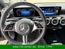 MERCEDES-BENZ A 180 d Progressive/KEYLESS-GO/360°Kamera/AHK