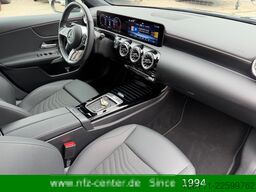 MERCEDES-BENZ A 180 d Progressive/KEYLESS-GO/360°Kamera/AHK
