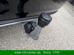 MERCEDES-BENZ A 180 d Progressive AHK