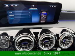 MERCEDES-BENZ A 180 d Progressive AHK