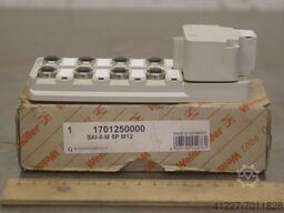 Weidmüller SAI-8-M 5P M12 170125