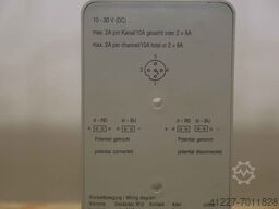 Weidmüller SAI-8-M 5P M12 170125