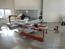 Wood-Mizer MS750