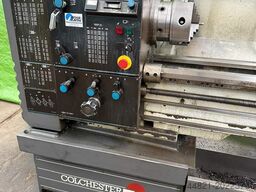 COLCHESTER Triumph 2500