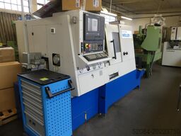 Weiler DZ 42 CNC