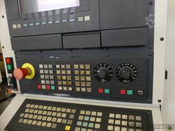 Weiler DZ 42 CNC
