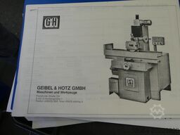 G+H FS40 Primus SA 260485