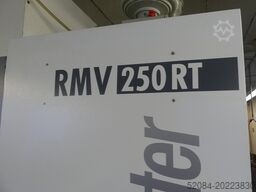 MÜGA RMV 250