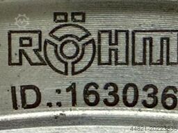 RÖHM ZG 250