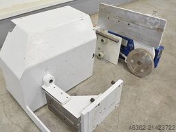 Vanhold podajnik do strugarki czterostronnej