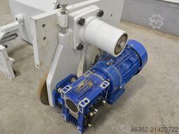 Vanhold podajnik do strugarki czterostronnej