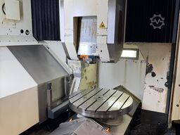 DMG MORI HSC 75 linear