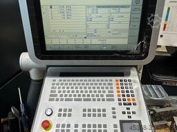 DMG MORI HSC 75 linear