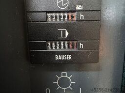 DMG MORI HSC 75 linear