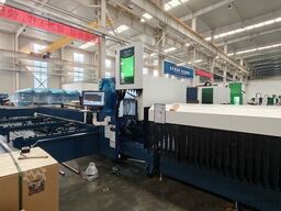 SENFENG SF6012G Plus 3KW 2.5D