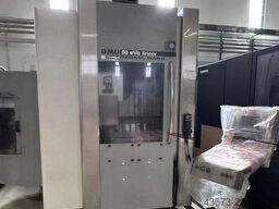 DECKEL MAHO DMU 50 eVo linear