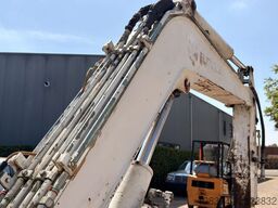 Caterpillar 303.5C CR - Mini excavator / 3 buckets / hammer...