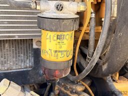 Caterpillar 303.5C CR - Mini excavator / 3 buckets / hammer...