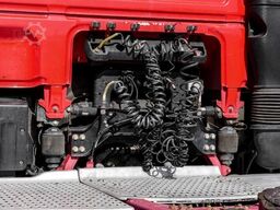 DAF XF 480 FT SSC + INTARDER + ADR AT + ALCOA