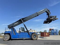 Kalmar DRG450-82S5HCXS