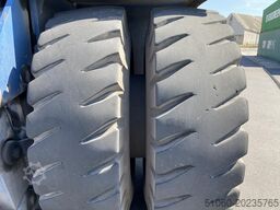 Kalmar DRG450-82S5HCXS