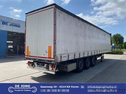 Schmitz Cargobull SCB*S3T / Coil / Tautliner / Disc Brakes