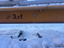 Konecranes 3,2tn