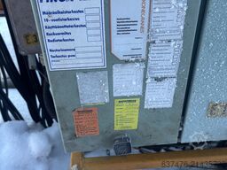 Konecranes 3,2tn