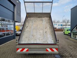 Iveco Daily 35C12 116pk Kipper GVW 3500kg Euro 6