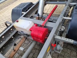 Iveco Daily 35C12 116pk Kipper GVW 3500kg Euro 6