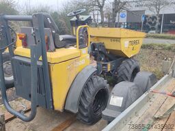 Terex Hd 1200