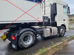 DAF XF 530 FT 4x2