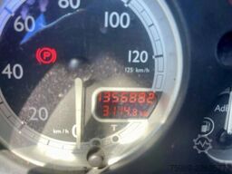 DAF XF 105.460 EURO 5, RETARDER