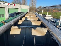 Ecovrac AUGER 8 COMP, BPW AXLES