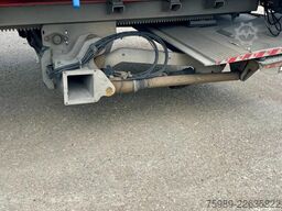 Fruehauf SAF AXLES, FULL AIR SUSPENSION